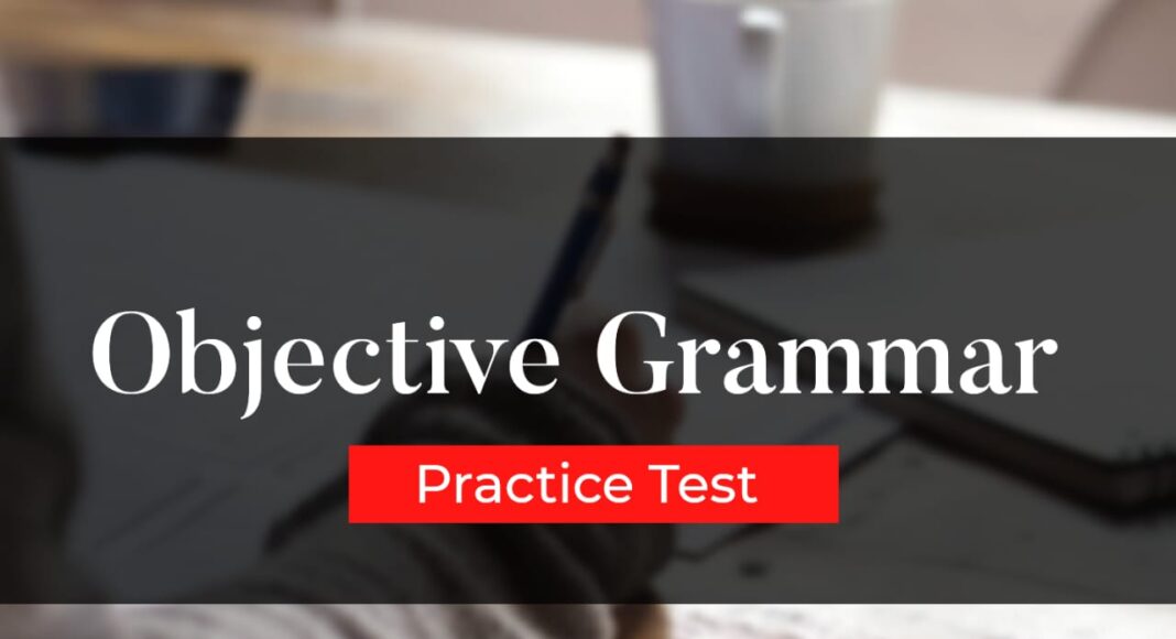 objective-grammar